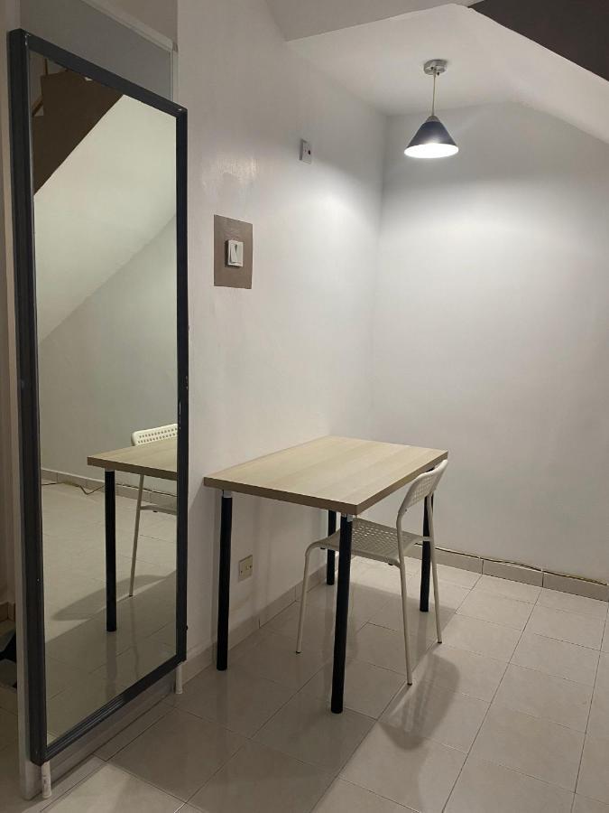 Comfy Sutera Seberang Jaya Villa Kampong Belah Dua Eksteriør billede